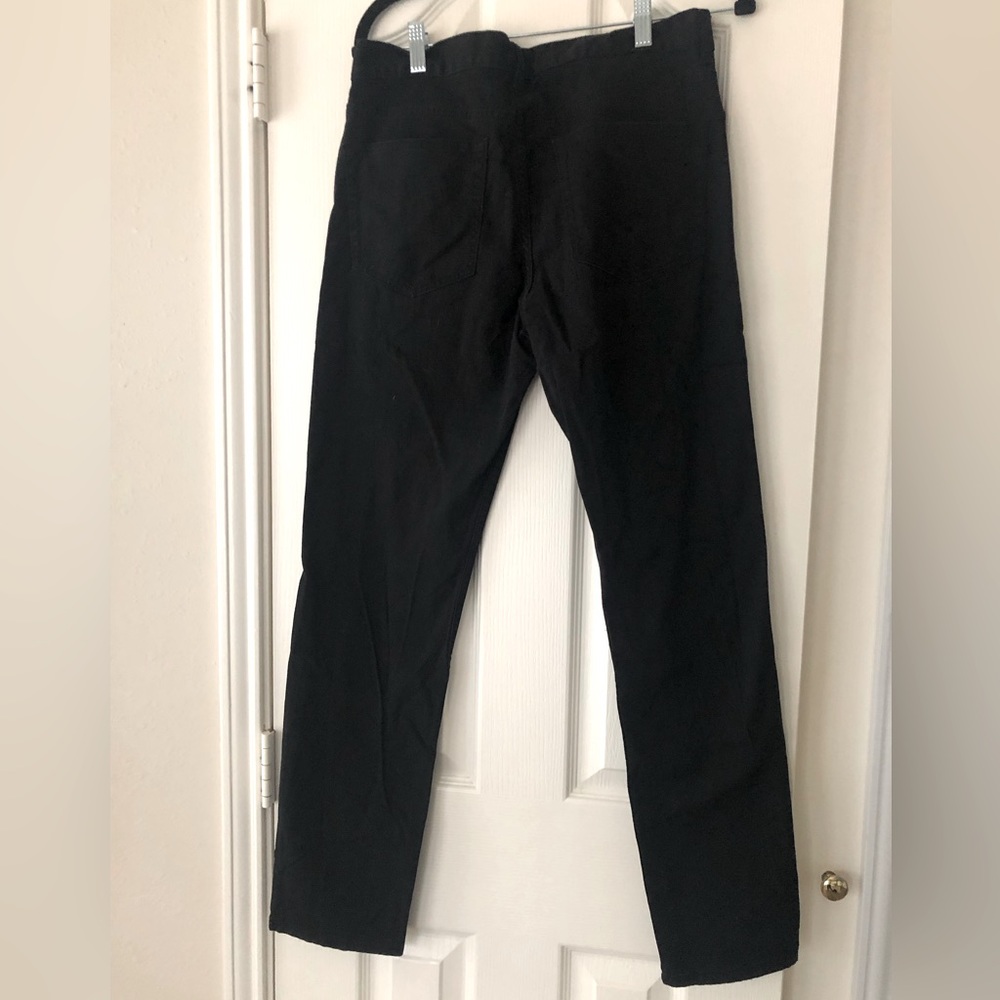 Mens slim fit H&M pants